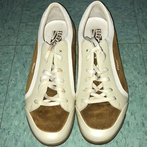 Salvatore Ferragamo loafers